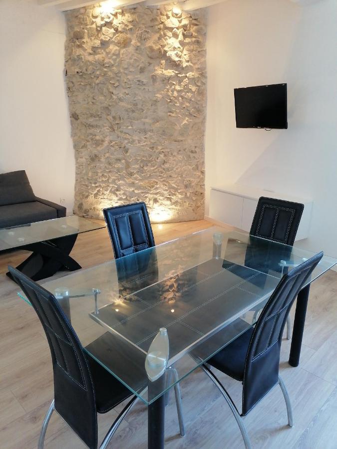 Au Thiernois Apartment Thiers Ngoại thất bức ảnh